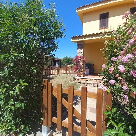 Oasi San Teodoro (Sardinia) Exterior foto