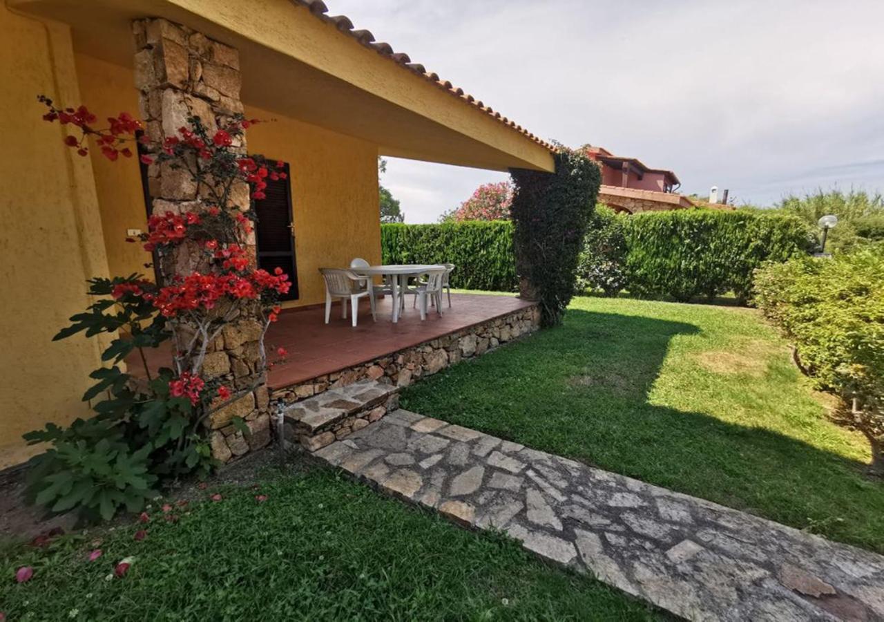 Oasi San Teodoro (Sardinia) Exterior foto