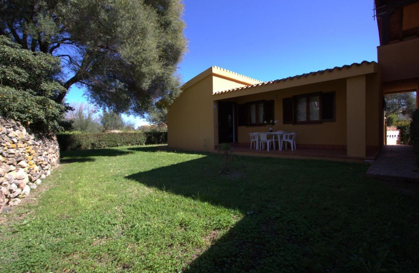 Oasi San Teodoro (Sardinia) Exterior foto
