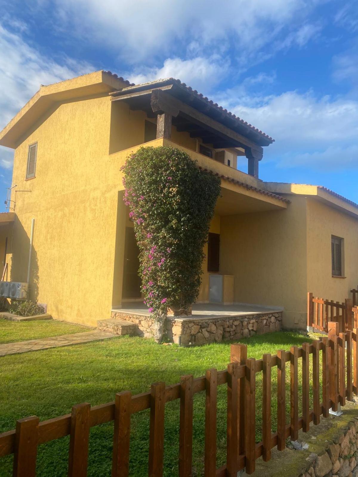 Oasi San Teodoro (Sardinia) Exterior foto