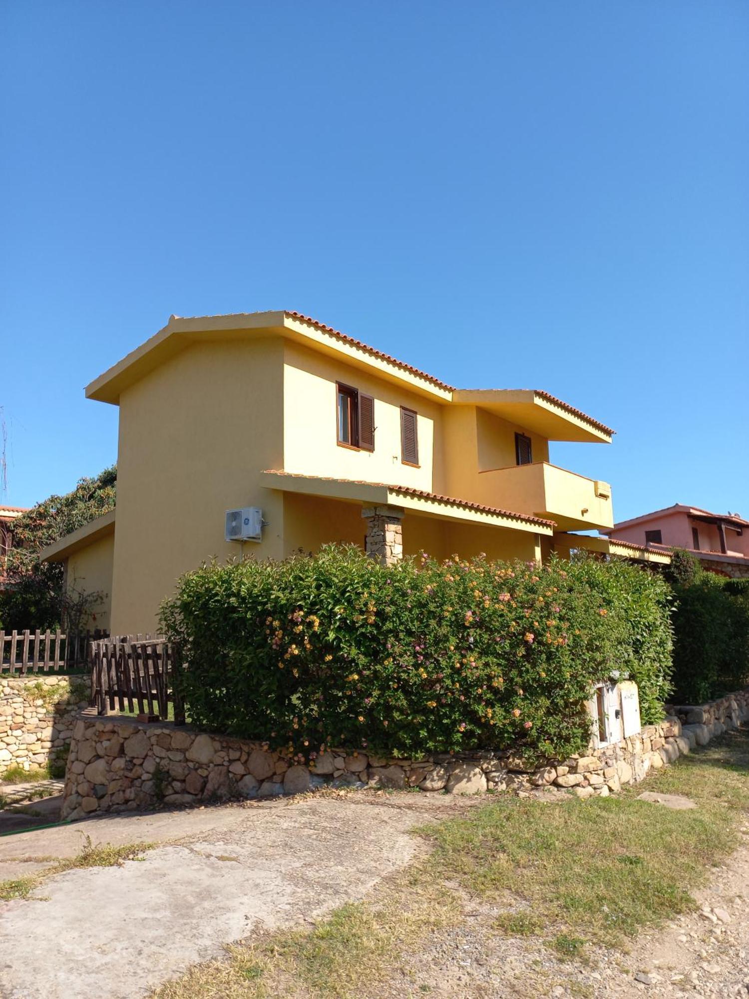 Oasi San Teodoro (Sardinia) Exterior foto