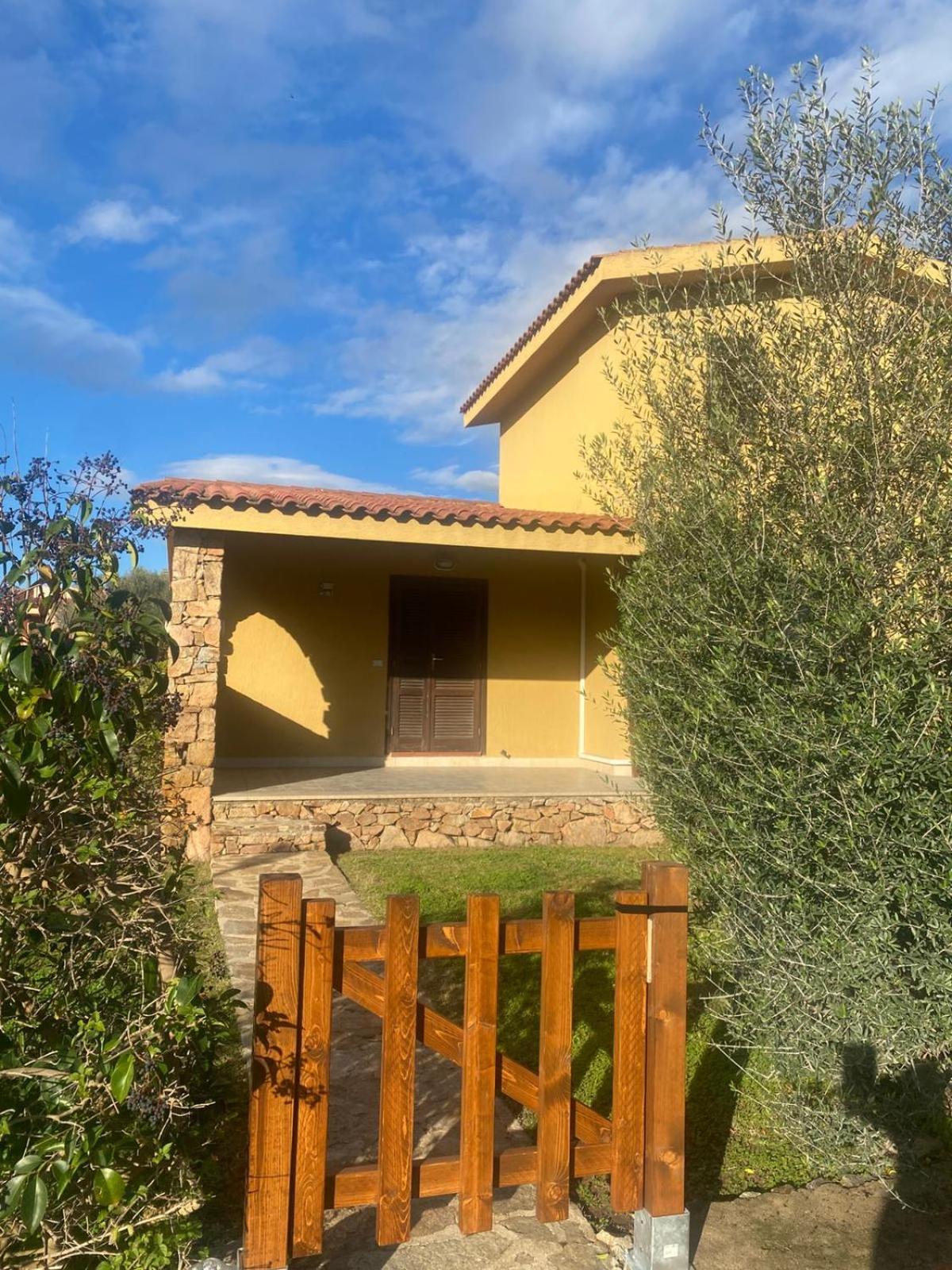 Oasi San Teodoro (Sardinia) Exterior foto