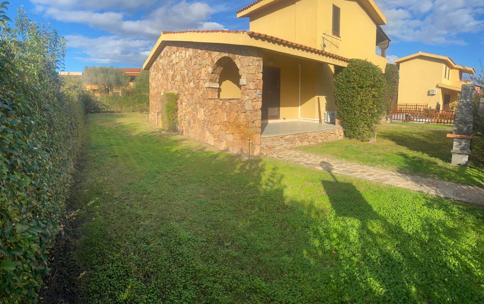 Oasi San Teodoro (Sardinia) Exterior foto