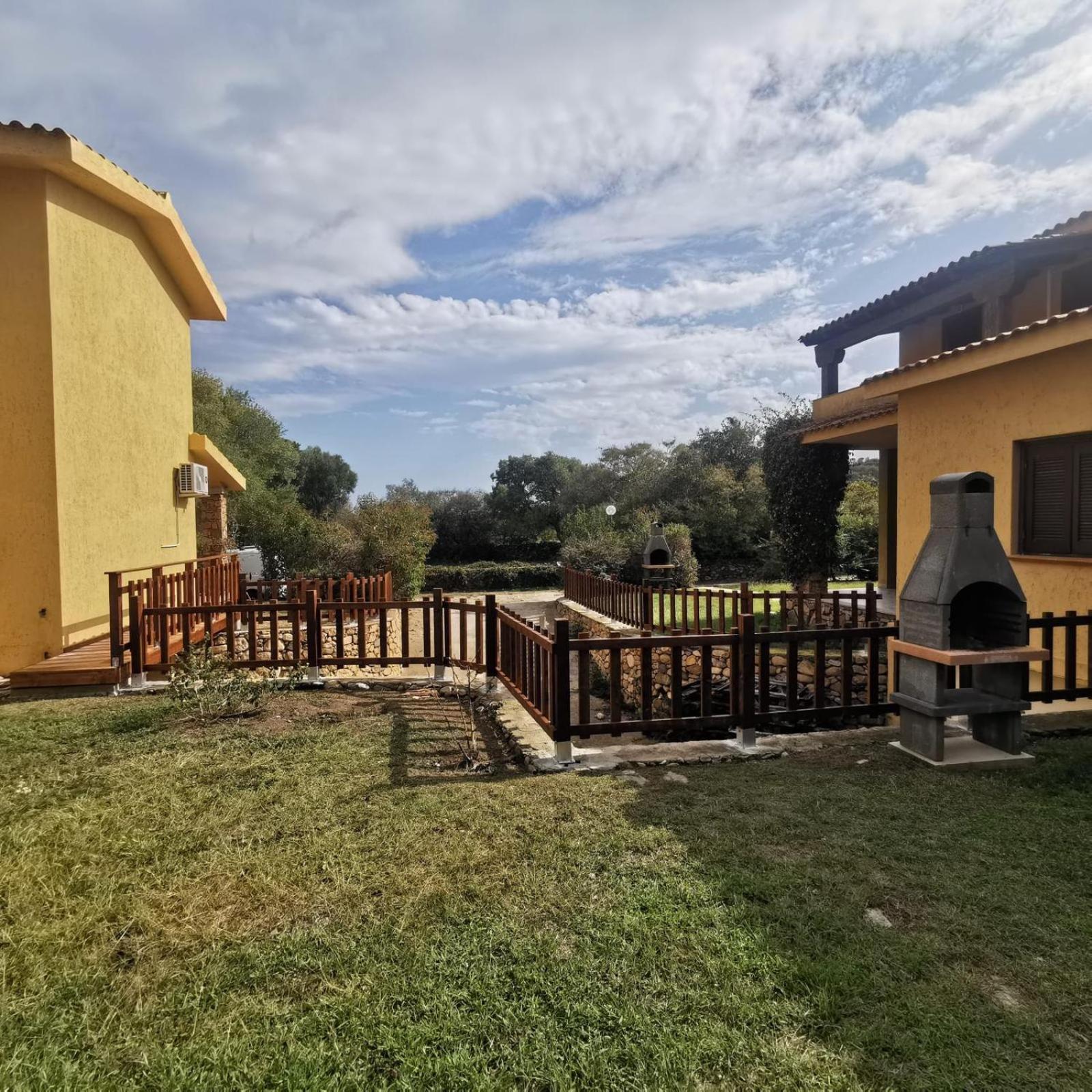 Oasi San Teodoro (Sardinia) Exterior foto