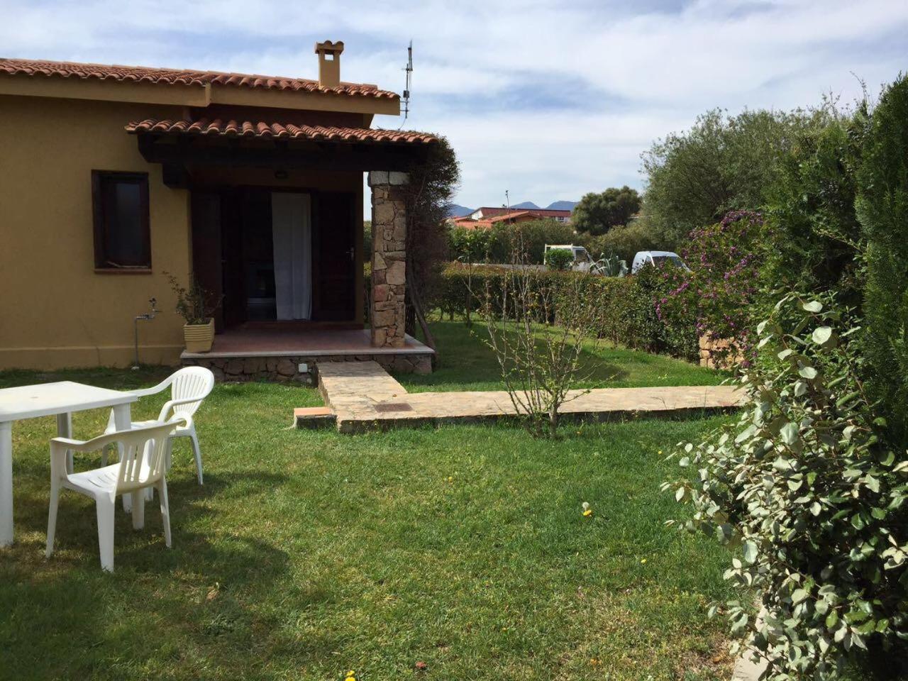 Oasi San Teodoro (Sardinia) Exterior foto
