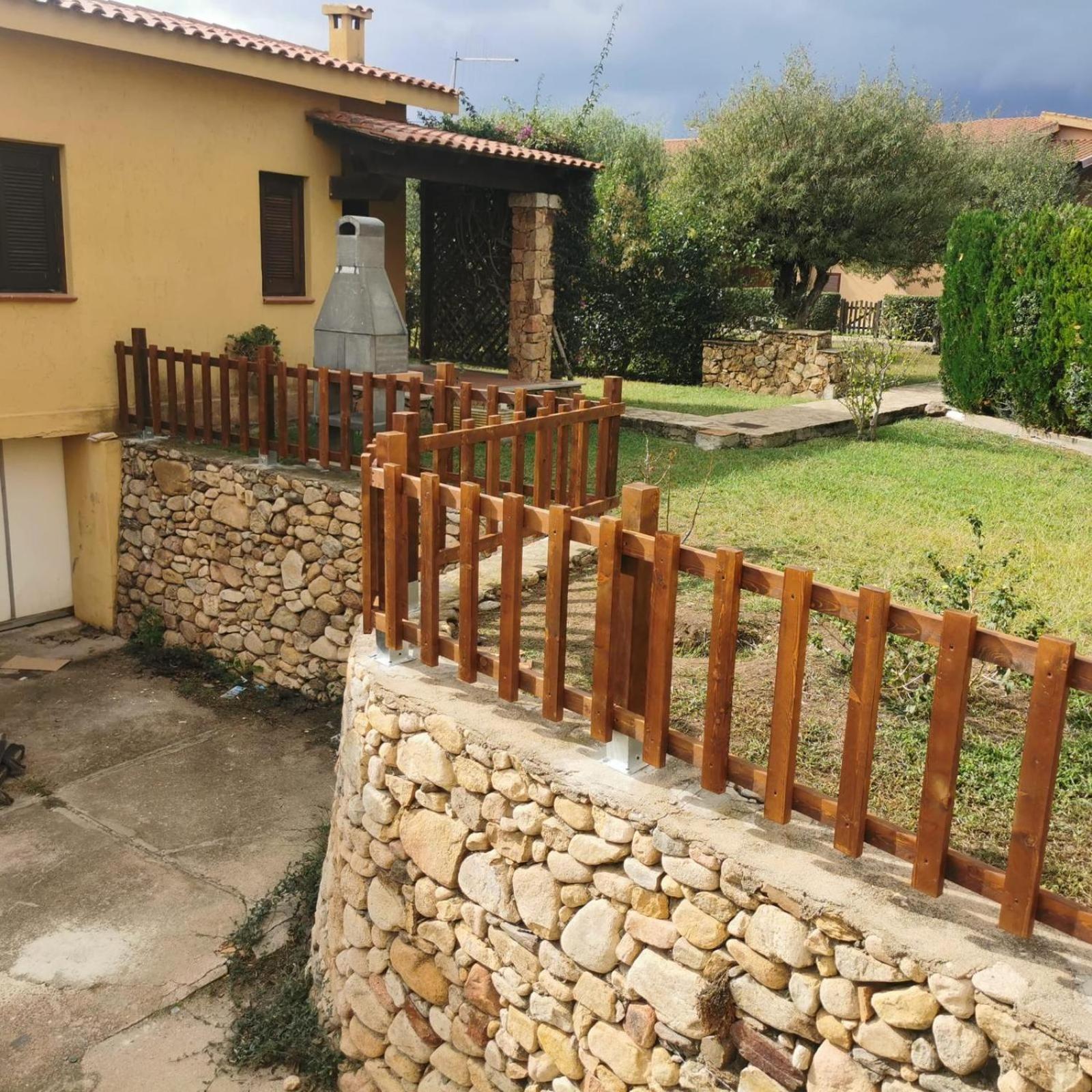 Oasi San Teodoro (Sardinia) Exterior foto