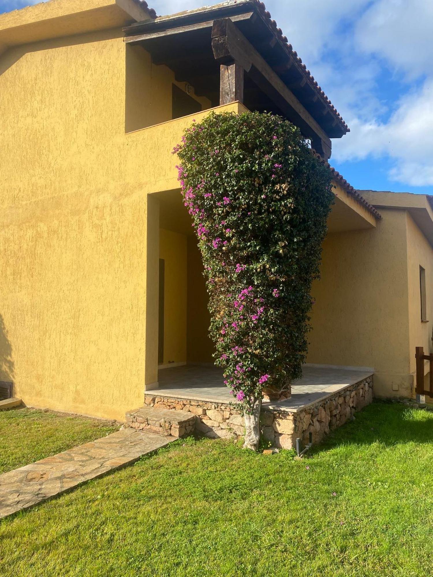 Oasi San Teodoro (Sardinia) Exterior foto