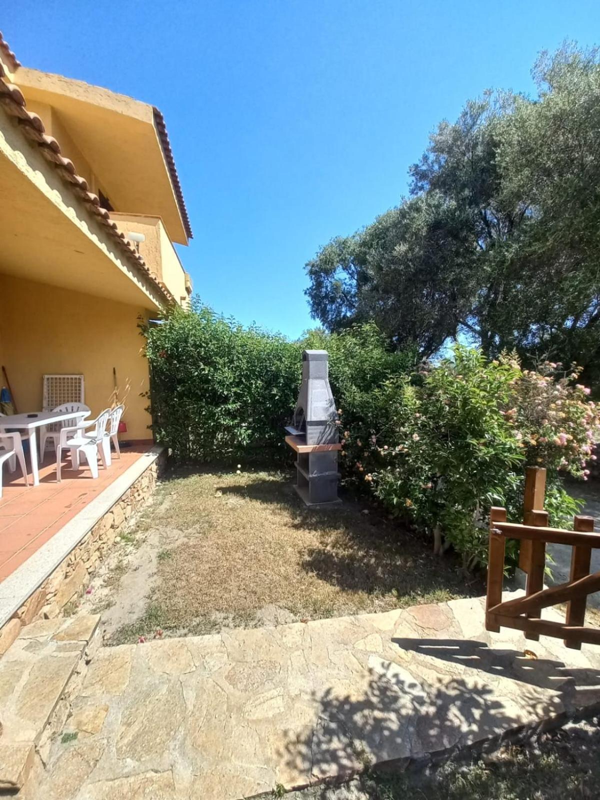 Oasi San Teodoro (Sardinia) Exterior foto