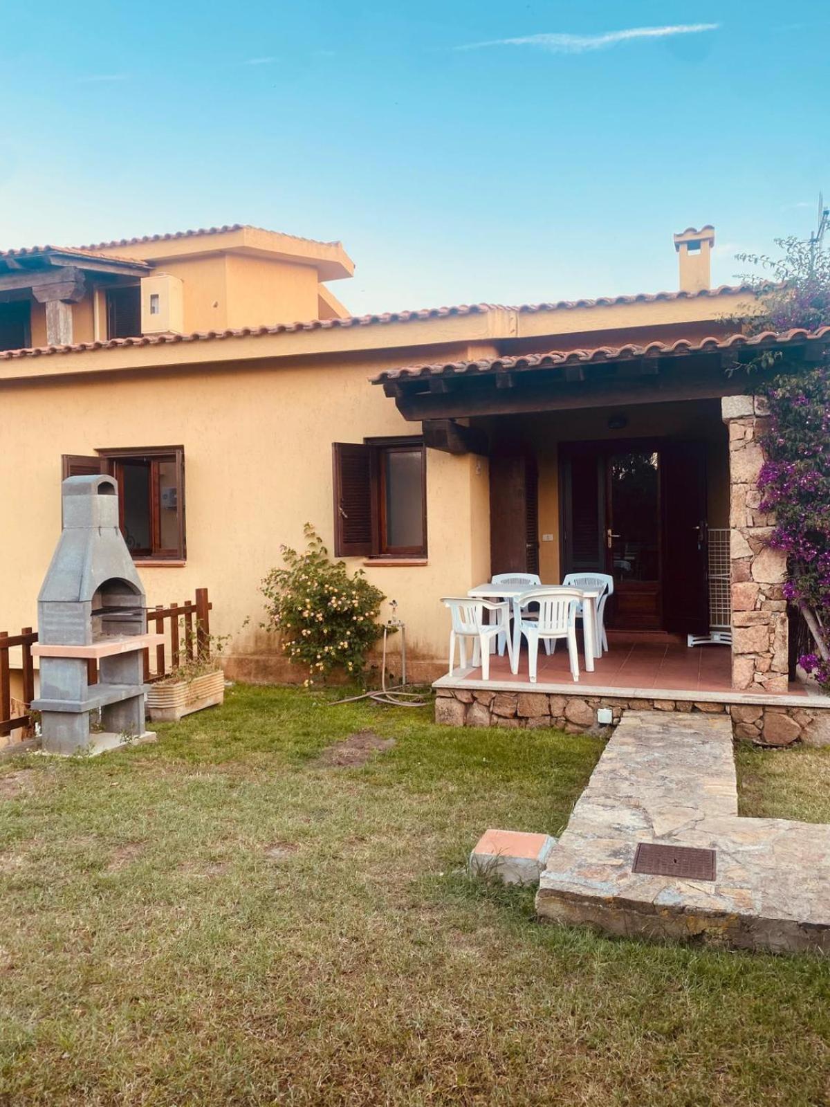 Oasi San Teodoro (Sardinia) Exterior foto
