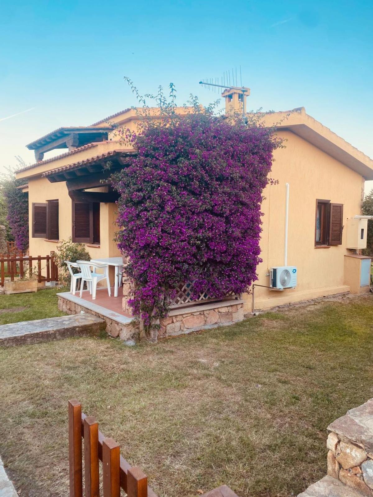 Oasi San Teodoro (Sardinia) Exterior foto
