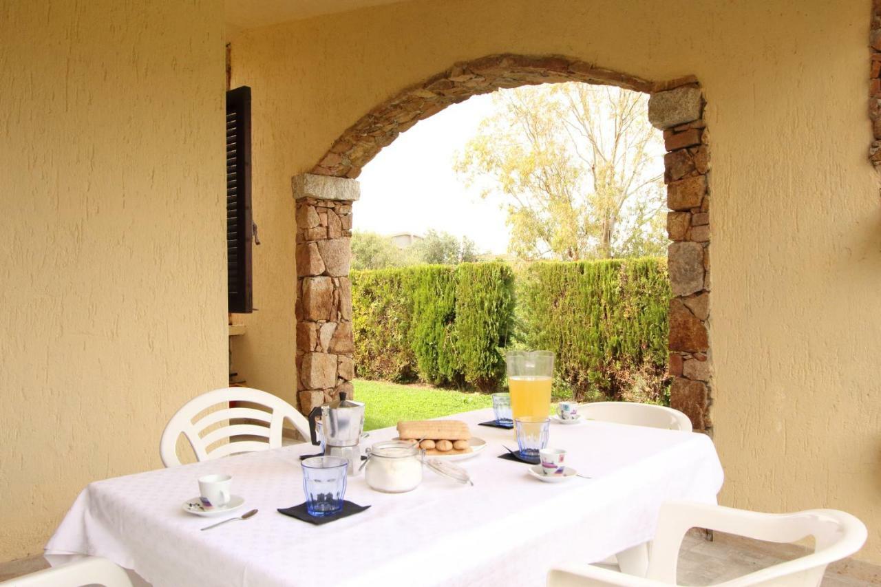 Oasi San Teodoro (Sardinia) Exterior foto