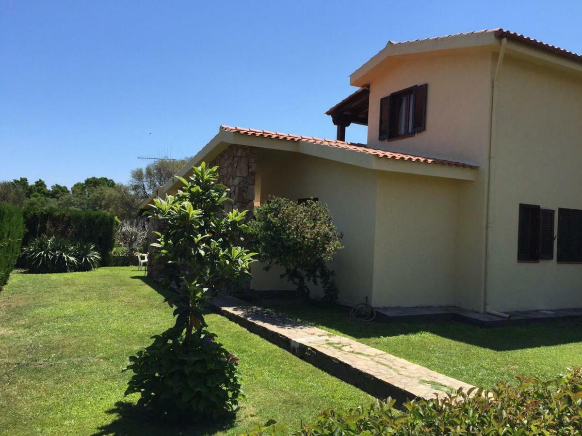 Oasi San Teodoro (Sardinia) Exterior foto