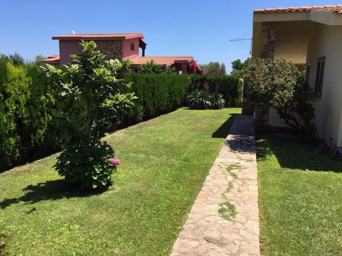 Oasi San Teodoro (Sardinia) Exterior foto