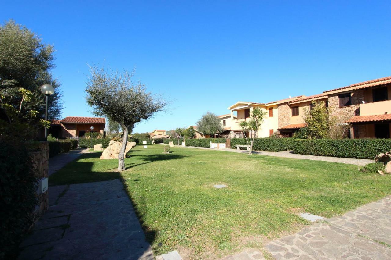 Oasi San Teodoro (Sardinia) Exterior foto